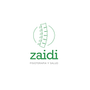 Zaidi. Un proyecto de Br, ing e Identidad, Diseño, Diseño de logotipos y Diseño gráfico de Ariadna Aragón Romeo - 01.07.2020