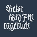 Fraktur meets Chinese. Projekt z dziedziny  Kaligrafia użytkownika patricedong - 25.12.2020