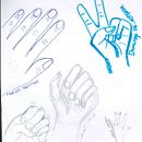 Mi Proyecto del curso: Dibujo para principiantes nivel -1. Un projet de Dessin au cra , et on de stephany perera - 29.12.2020