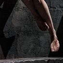 Deraïdenz - Theather, rehearsals for "JOB", a treat for me, a delightfull crew . % Serge Gutwirth tarafından hazırlanan Fotoğrafçılık projesi - 12.15.2020