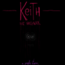 'Keith' - storytelling in 4 pager comic style. Un projet de Illustration éditoriale, Stor , et telling de Patxi Gil Crénier - 16.06.2020