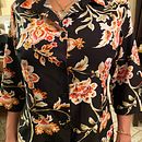 My project in Dressmaking: Design your own dress shirt course. DIY projeto de gloria_galvez0212 - 23.12.2020
