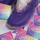 Kobe Forever, Mamba Mentality.. Un progetto di Creatività e Pittura di Lenn Orduña - 25.12.2020