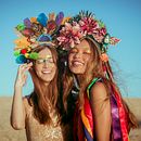 Algumas coleções de Carnaval. Un proyecto de Diseño de moda de Fernanda Guimarães - 25.12.2020
