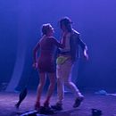 Theatre "Carnage", rehearsal 2019 . % Serge Gutwirth tarafından hazırlanan Belgesel Fotoğrafçılık projesi - 12.15.2020
