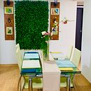 Mi Proyecto del curso: Creatividad aplicada a proyectos personales Ein Projekt aus dem Bereich Architektur von Emily Reyes - 25.12.2020