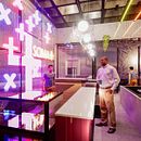 SOMA +. Een project van Architectuur van Pedro Henrique Silva Nunes - 26.12.2020