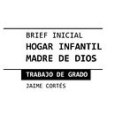Mi Proyecto del curso: El brief: técnicas y herramientas para su creación. Br, ing & Identit project by Los Cortés Quintero - 03.26.2020