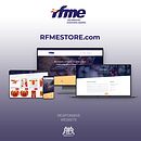 Mi Proyecto del curso: Creación de una tienda online en WordPress. Een project van Webdesign van Miguel Recio Alfonso - 18.01.2020