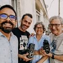 UMA PAIXÃO PARA A VIDA INTEIRA. Een project van Film, video en televisie van cristina Cavalcante - 26.12.2020