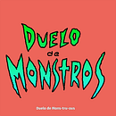 Duelo de Monstruos - Trabajo Final. Un proyecto de Animación 2D de Dana Noche - 23.03.2021