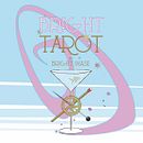 Bright Tarot. Projekt z dziedziny Ilustracje dla dzieci, Ilustracja c, frowa, Trad, c, jna ilustracja,  R, sunek atramentem i Grafika wektorowa użytkownika Bright Chase - 24.11.2020