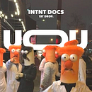 Internet Doctors. First drop - [UOU Co.]. Un progetto di Motion graphics di Gustavo Rufino - 04.02.2021