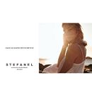 Stefanel. Un progetto di Graphic design di Loriana Cirella Cacace - 27.12.2020