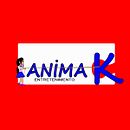 anima k entretenimento  Ein Projekt aus dem Bereich 2-D-Animation von Roberto Matias - 27.12.2020