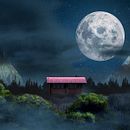 Mi Proyecto del curso: Matte Painting: creando mundos fotorrealistas. Un progetto di Matte painting di René Araujo - 31.12.2020