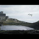 Mi Proyecto del curso: Matte painting cinematográfico. Arquitetura, e Arquitetura digital projeto de aldaironeil - 28.12.2020