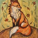Mi Proyecto del curso: Introducción al community management. Un progetto di Disegno artistico di Josefina Ivonne Rascón Guerrero - 28.12.2020