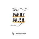 The Family Brush . % Joséphine Lesaffre tarafından hazırlanan Çocuk İllüstras, onu, Yaratıcılık, Geleneksel illüstras, on, Anlatı, Kalem Çizimi, Hika, Ve e anlatımı projesi - 12.28.2020