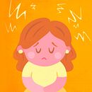 Videoanimación: Semana naranja 2016. Un proyecto de Animación, Animación 2D, Comunicación, Creatividad, Dibujo, Dibujo digital y Diseño de Neme Zerga - 25.11.2016
