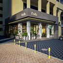 My project in Interior and Exterior Design for Restaurants course . % Kiran Babu Abdul Rahaman tarafından hazırlanan 3D Modelleme projesi - 12.28.2020