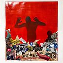 Trasformazione . Lukisan Akrilik proyek oleh Roberto Olivieri - 12.28.2020