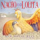 Nacho and Lolita. Un proyecto de Ilustración infantil e Ilustración tradicional de Claudia Rueda - 28.12.2005