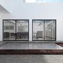 PROYECTO BF Ein Projekt aus dem Bereich Architektur von Jose Luis Torres Mosley - 28.12.2020
