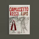 Capuccetto rosso. Ideazione. Projekt z dziedziny  R, sunek art, st, czn, Ilustracje dla dzieci, Concept art,  R, sunek, Ilustracja w, dawnicza, Edukacja,  Sztuki piękne,  R, sunek atramentem, R, sunek ołówkiem, R, sunek realist i czn użytkownika Daniela Cominale - 01.01.2021