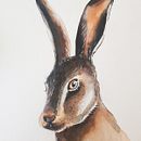 Mi Proyecto del curso: Técnicas experimentales de acuarela para principiantes . Projekt z dziedziny Design użytkownika claudia cabanillas - 28.12.2020