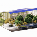 Diseño de Parque PM8. Architecture, L, and scape Architecture project by Gabriel Acuña - 12.29.2020
