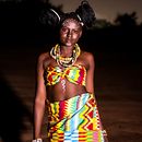 Mama Africa . Un proyecto de Corrección de color y Fotografía digital de Ibrahim Soumahoro - 29.12.2020