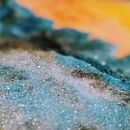 Galactic Muse. Watercolor Painting project by Evie McRae Pindsle - 12.29.2020