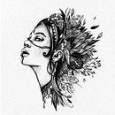 Free Spirit . % Lucyl Lmr tarafından hazırlanan  projesi - 12.29.2020