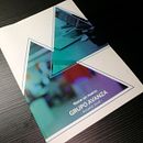 Anuario 2018 - Grupo Avanza. Un projet de Conception éditoriale , et Design graphique de Lola Gutiérrez Rodríguez - 29.12.2020