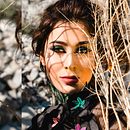 Viluz Ein Projekt aus dem Bereich Modefotografie von Josue Romero Gerardo - 02.01.2017