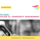 Mi Proyecto del curso: Introducción al community management | Dani Escalona. Marketing, Content Marketing, Digital Marketing, Instagram Marketing, and Social Media project by Freaktools Agencia Digital - 12.29.2020