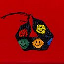 Mi Proyecto del curso: Diseño y creación de joyería con mostacillas. Jewelr, and Design project by Karen Cubillo - 12.30.2020