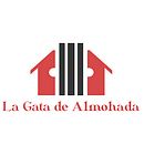 Rediseño logo La Gata de Almohada Ein Projekt aus dem Bereich Logodesign von Calamar Cuchara - 01.03.2020