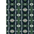 Mi Proyecto del curso: Creación y comercialización de patterns vectoriales.  project by Jana Martí Solé - 12.30.2020