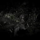 The search for elemental beings. Fotografia de retrato projeto de Tatiana Prevedello - 11.01.2021