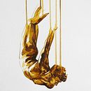 Ilustración. Een project van Traditionele illustratie y  Beeldende kunst van Aga Kanikowska - 30.12.2020