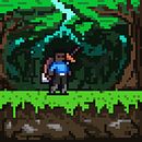 Meu projeto final do curso de animação: Negão Brabissimo. Un progetto di Animazione 2D, Animazione di personaggi e Videogiochi di João Pedro - 30.12.2020
