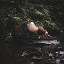 Self Portraits. Digital Photograph, Fine-Art Photograph, and Self-Portrait Photograph project by Lauren Shamani - 12.30.2020