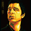 Mi Proyecto del curso: Técnicas de ilustración para retratos con Illustrator y Photoshop. Un proyecto de Ilustración editorial de dylanjonesin - 30.12.2020
