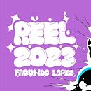 Facundo López - Reel 2023. Animation, Character Animation, 2D Animation, Motion Graphics, Film, Video, TV, Character Design, Video, and Drawing project by Facundo López - 02.27.2023