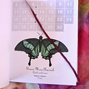 Agenda 2018 . Design editorial & Ilustrație tradițională de Sara Planella i Jou - 12.30.2020