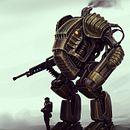 Proyecto final (Guión cinematográfico y Narrativa interactiva)  . Jocuri video de Galo Barrera - 01.02.2021