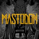 Mastodon Gig poster. Character Animation, Design, Poster Design, Graphic Design, Traditional illustration, Digital Illustration, and Vector Illustration project by Jesus Llamas - 12.01.2020