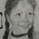 Mi hija. Projekt z dziedziny Portret użytkownika Alvaro Umaña Barrera - 31.12.2020